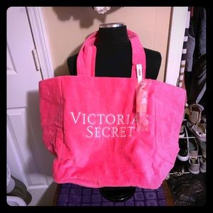 Victoria’s Secret Tote